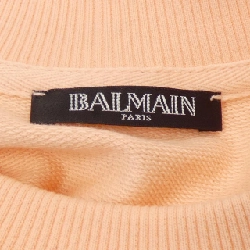 【Mã giảm giá】Balmain BALMAIN Áo nỉ 638919