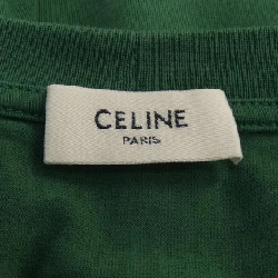 【Mã giảm giá】Áo phông CELINE 641751