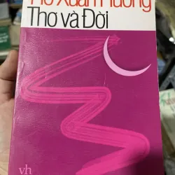 Thơ Hồ Xuân Hương- thơ và đời 