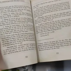 Tìm Hiểu Phật Giáo - Mahā Thongkham Medhivongs 776125