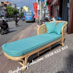 Ghế nằm thư giãn mây tự nhiên 499113