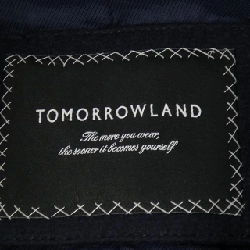 Hàng hiệu TOMORROW LAND - Áo khoác 889479