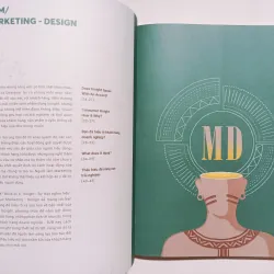 Gam7 Book No.6 Insight - Sự Thật Ngầm Hiểu  891914