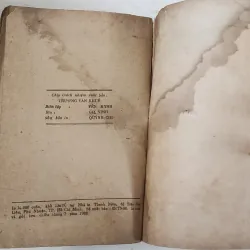 Tiểu thuyết NHỮNG CON CHIM ẨN MÌNH CHỜ CHẾT - Nữ nhà văn Colleen McCullough 711585