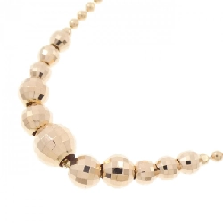 K18PG Dây chuyền - Hàng hiệu Chính hãng 866842