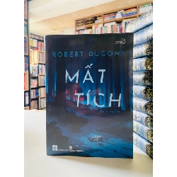 Mất tích - Robert Dugon