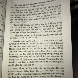 Những con chim ẩn mình chờ chết - Colleen M.c Cullough 976561