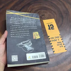II Ghi Chép Pháp Y: Những Cái Chết Bí Ẩn - Lưu Hiểu Huy - 2024 991939