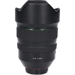 Ống kính HD D FA15-30mm F2.8ED SDM WR - Hàng hiệu Authentic 880661