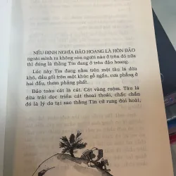 ĐẢO MỘNG MƠ - NGUYỄN NHẬT ÁNH  1008394