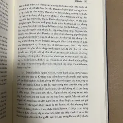 Lịch Sử Herodotus 1024120