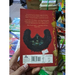 The tales of beedle the bard - Rowling - - ENGLISH BOOKS - HCM0111 923941