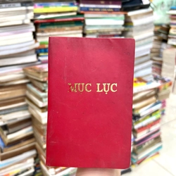 Mục vụ - bản đẹp - bìa da cứng 385717