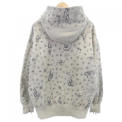 Áo khoác SAINT MICHAEL DR.WOO - Hàng hiệu Authentic 895448