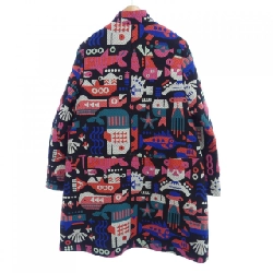 【Mã giảm giá】Áo khoác EMPORIO ARMANI 635045