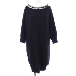 Đầm LANVIN en Bleu - Hàng hiệu Authentic