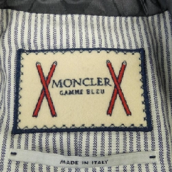 MONCLER GAMMEBLEU 23913000001 Áo khoác lông - Hàng hiệu Chính hãng 902548