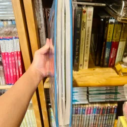 Nàng tiên cá (bìa cứng) Đông A 1045269