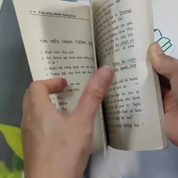 Tìm Hiểu Nhân Tướng Học - Trúc Viên 776142