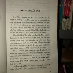 Chia sẻ (đối thoại 2) - Nhà báo Hữu Thọ 608038