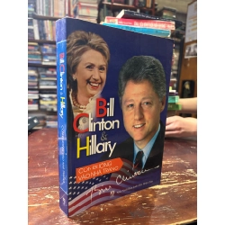 Con đường vào Nhà Trắng - Bill Clinton & Hillary 164188