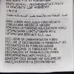 MONCLER H20939F00011 Áo len - Hàng hiệu Chính hãng 894347