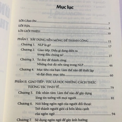  ỨNG DỤNG THÀNH CÔNG NLP – ĐẠT ĐƯỢC NHỮNG GÌ BẠN MUỐN (Jeremy Lazarus) 488373