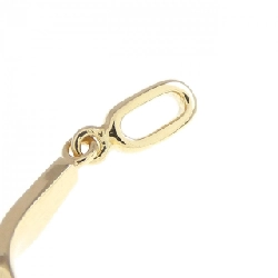 K18YG Kim cương Mặt dây chuyền - Hàng hiệu Chính hãng 864048