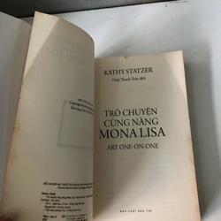 Trò chuyện cùng nàng Mona Lisa 359431