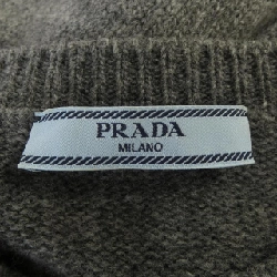 Áo len PRADA P24Z1U S231 13LY 627254