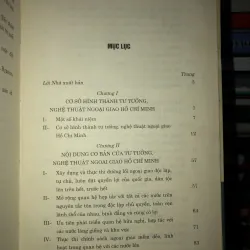 Vận dụng sáng tạo và phát triển tư tưởng, nghệ thuật ngoại giao Hồ Chí Minh… 755251