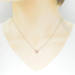Nhẫn trái tim ruby 0.05CT - Hàng hiệu Authentic 843763