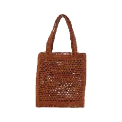 【Sản phẩm mới】Túi xách mùa hè chuối Chloe CH25US901 P08 615824