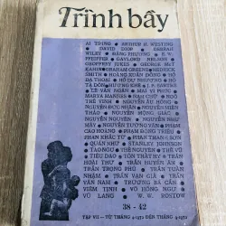 LÔ BÁO “TRÌNH BÀY” XƯA – NGUYÊN LÔ 24 SỐ 799076