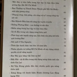 Những tấm gương bình dị mà cao quý  620090