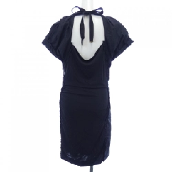 【Mã giảm giá】Đầm Louis Vuitton LOUIS VUITTON 651483