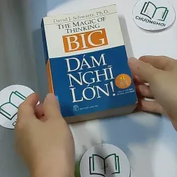 Dám Nghĩ Lớn! 703144
