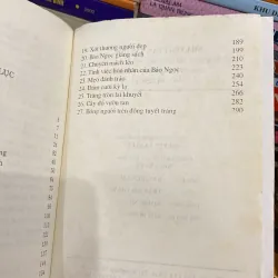 HỒNG LÂU MỘNG, TÀO TUYẾT CẦN, Bản rút gọn của Trương Chính (XB 2002) 757347