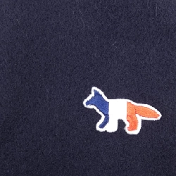 Khăn quàng cổ MAISON KITSUNE FU06206BT3004 - Hàng hiệu Chính hãng 836893