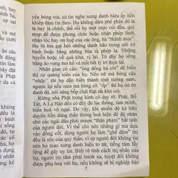 Luận Giải Chính Tín và Mê Tín - Trường Cơ Bản Phật Học Hà Tây 605932