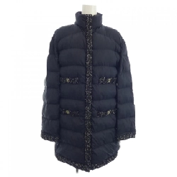 【Mã giảm giá】Áo khoác CHANEL