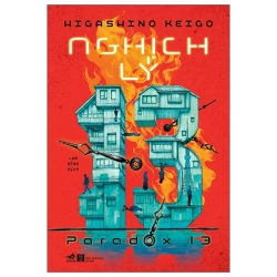 Nghịch Lý 13 - Paradox 13 (2025) - Higashino Keigo