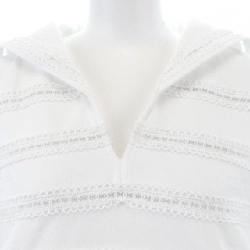 CHANEL LOOK23 P76203V63537 Áo - Hàng hiệu Chính hãng 823044