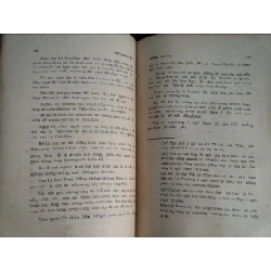 việt sử yếu - Hoàng Cao Khải ( bản dịch của Hoàng Liên Lê Xuân Giáo ) 377705