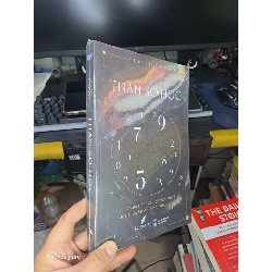 Thần số học khám phá biểu đồ vận mệnh và sự huyền nhiệm từ những con số - Hans Decoz Sách tôn giáo - tâm linh NENA2702 Rebooks.vn