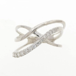 Nhẫn kim cương PT900 0.26CT 666754