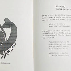 Y Đạo Ca - Trương Thìn - Lãn Ông trở về quê hương yêu dấu 455264