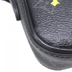 Túi xách vai Louis Vuitton Monogram Eclipse (Holiday) Danube 2021AW PPM M45928 - Hàng hiệu Chính hãng 768507