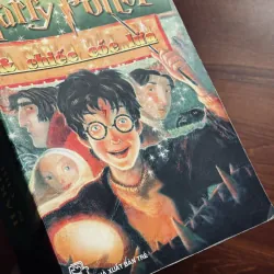 Harry Potter và Chiếc cốc lửa (Tập IV) 763433
