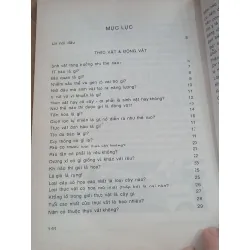 101 câu hỏi đáp khoa học: Yếu huyệt của các võ sĩ ở đâu? - Đặng Thiền Mẫn dịch 719561
